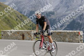 Photo #3755212 | 08-08-2023 12:15 | Passo Dello Stelvio - Prato side BICYCLES