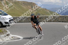 Foto #3897263 | 15-08-2023 11:54 | Passo Dello Stelvio - Prato Seite BICYCLES