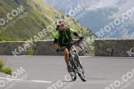 Foto #3622535 | 29-07-2023 10:56 | Passo Dello Stelvio - Prato Seite BICYCLES