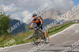 Photo #2573398 | 10-08-2022 10:07 | Pordoi Pass BICYCLES