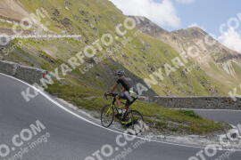 Photo #3897197 | 15-08-2023 11:48 | Passo Dello Stelvio - Prato side BICYCLES