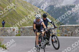 Foto #3761243 | 08-08-2023 13:48 | Passo Dello Stelvio - Prato Seite BICYCLES