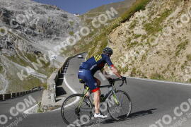 Photo #4048132 | 24-08-2023 10:05 | Passo Dello Stelvio - Prato side BICYCLES
