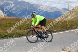 Foto #2488634 | 02-08-2022 13:40 | Passo Dello Stelvio - die Spitze BICYCLES