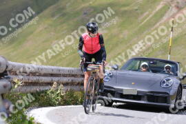 Photo #2463289 | 31-07-2022 13:21 | Passo Dello Stelvio - Peak BICYCLES