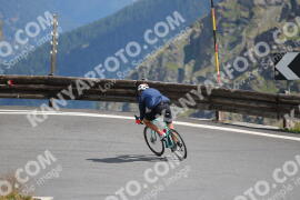 Foto #2423667 | 27-07-2022 11:12 | Passo Dello Stelvio - die Spitze BICYCLES