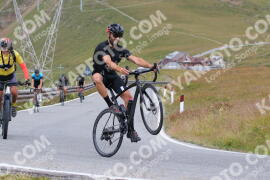 Photo #2461287 | 31-07-2022 12:05 | Passo Dello Stelvio - Peak BICYCLES