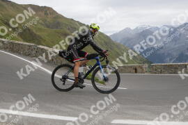 Photo #3264803 | 28-06-2023 12:03 | Passo Dello Stelvio - Prato side BICYCLES