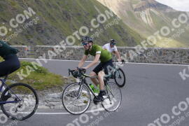 Photo #3898714 | 15-08-2023 12:39 | Passo Dello Stelvio - Prato side BICYCLES