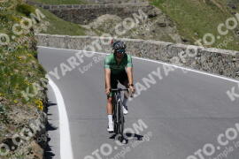 Photo #3224110 | 25-06-2023 14:40 | Passo Dello Stelvio - Prato side BICYCLES