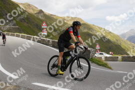 Foto #3938333 | 18-08-2023 12:58 | Passo Dello Stelvio - Prato Seite BICYCLES