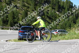 Photo #2554374 | 09-08-2022 10:54 | Pordoi Pass BICYCLES