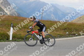 Foto #2463538 | 31-07-2022 13:51 | Passo Dello Stelvio - die Spitze BICYCLES