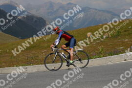 Photo #2390137 | 24-07-2022 12:48 | Passo Dello Stelvio - Peak BICYCLES