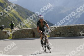 Foto #3932065 | 18-08-2023 09:26 | Passo Dello Stelvio - Prato Seite BICYCLES
