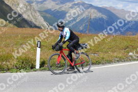 Foto #2489777 | 02-08-2022 14:33 | Passo Dello Stelvio - die Spitze BICYCLES