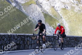Foto #4074131 | 26-08-2023 09:58 | Passo Dello Stelvio - Prato Seite BICYCLES