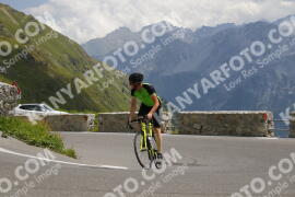 Photo #3488747 | 16-07-2023 12:07 | Passo Dello Stelvio - Prato side BICYCLES