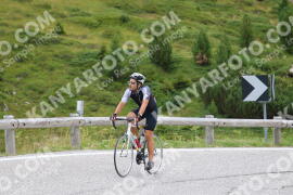 Photo #2522479 | 06-08-2022 11:40 | Pordoi Pass BICYCLES