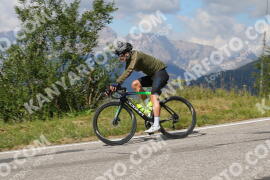 Photo #2574735 | 10-08-2022 10:59 | Pordoi Pass BICYCLES
