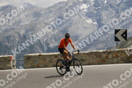 Photo #3279993 | 29-06-2023 13:34 | Passo Dello Stelvio - Prato side BICYCLES