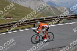 Foto #2412825 | 25-07-2022 12:43 | Passo Dello Stelvio - die Spitze BICYCLES