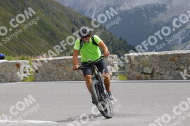 Foto #3934655 | 18-08-2023 11:20 | Passo Dello Stelvio - Prato Seite BICYCLES