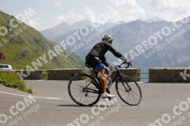 Foto #3512463 | 17-07-2023 11:03 | Passo Dello Stelvio - Prato Seite BICYCLES