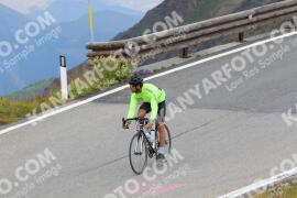 Foto #2423174 | 27-07-2022 14:12 | Passo Dello Stelvio - die Spitze BICYCLES