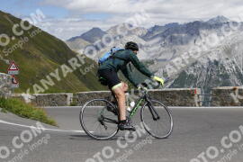 Photo #3795944 | 10-08-2023 14:44 | Passo Dello Stelvio - Prato side BICYCLES