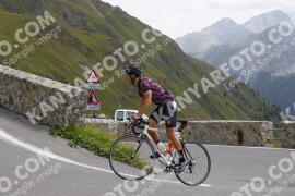 Foto #3934723 | 18-08-2023 11:21 | Passo Dello Stelvio - Prato Seite BICYCLES