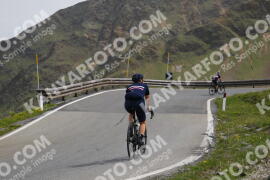 Foto #3192104 | 22-06-2023 11:07 | Passo Dello Stelvio - die Spitze BICYCLES