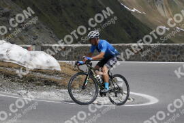 Foto #3109282 | 16-06-2023 12:53 | Passo Dello Stelvio - Prato Seite BICYCLES