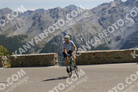 Foto #3675444 | 31-07-2023 11:47 | Passo Dello Stelvio - Prato Seite BICYCLES