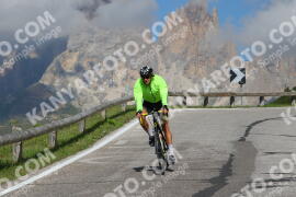 Photo #2573540 | 10-08-2022 10:17 | Pordoi Pass BICYCLES