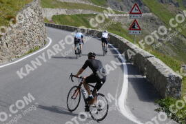 Photo #3874086 | 14-08-2023 10:35 | Passo Dello Stelvio - Prato side BICYCLES