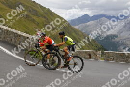 Photo #3776018 | 09-08-2023 12:27 | Passo Dello Stelvio - Prato side BICYCLES