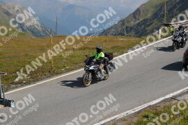 Photo #2400154 | 25-07-2022 10:36 | Passo Dello Stelvio - Peak
