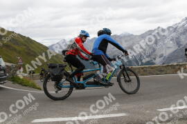 Foto #3785591 | 10-08-2023 11:15 | Passo Dello Stelvio - Prato Seite BICYCLES