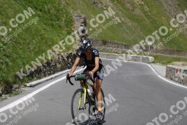 Photo #3242029 | 26-06-2023 14:37 | Passo Dello Stelvio - Prato side BICYCLES