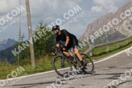 Photo #2521316 | 06-08-2022 11:01 | Pordoi Pass BICYCLES