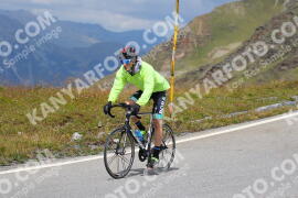 Photo #2464122 | 31-07-2022 14:31 | Passo Dello Stelvio - Peak BICYCLES