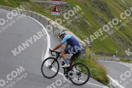 Foto #3785684 | 10-08-2023 11:20 | Passo Dello Stelvio - Prato Seite BICYCLES