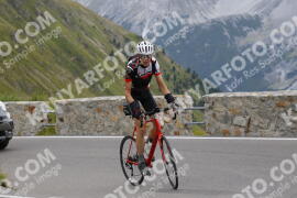 Photo #3787922 | 10-08-2023 12:10 | Passo Dello Stelvio - Prato side BICYCLES