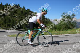 Foto #2552506 | 09-08-2022 09:46 | Pordoi Pass BICYCLES