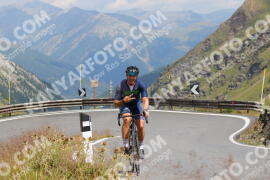 Photo #2440408 | 30-07-2022 12:03 | Passo Dello Stelvio - Peak BICYCLES