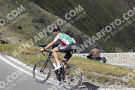 Photo #3212127 | 24-06-2023 16:02 | Passo Dello Stelvio - Prato side BICYCLES