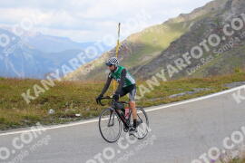 Photo #2463816 | 31-07-2022 14:12 | Passo Dello Stelvio - Peak BICYCLES