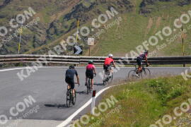 Photo #2409966 | 25-07-2022 11:54 | Passo Dello Stelvio - Peak BICYCLES
