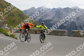 Foto #3752911 | 08-08-2023 10:56 | Passo Dello Stelvio - Prato Seite BICYCLES
